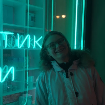 Ольга Ладилова