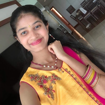 Vidhi Shah