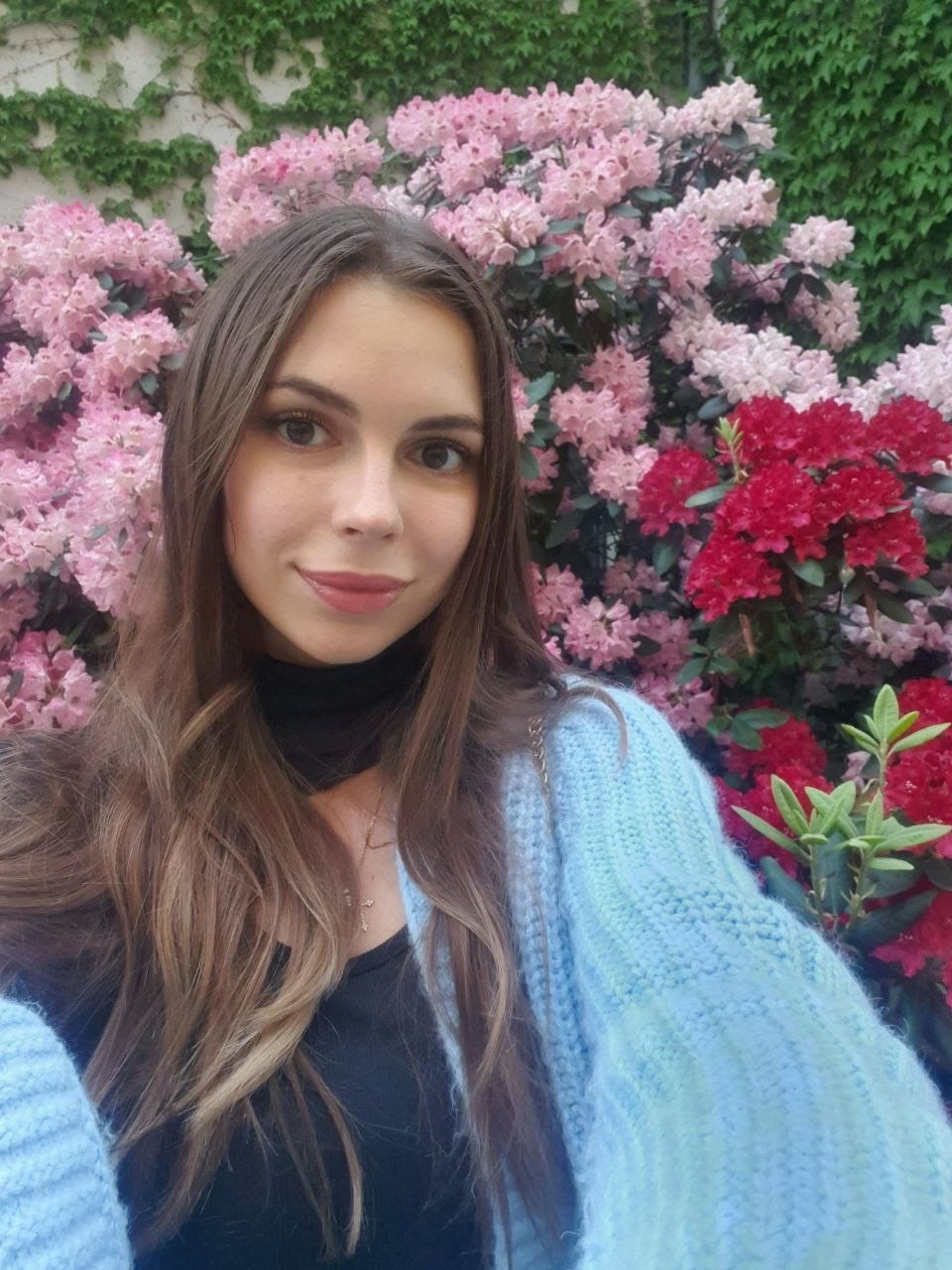 Nataliia Polhorodnyk