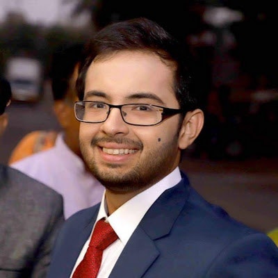 Sai Krishna Srirampur