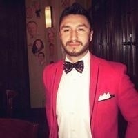 Mario Neftali Castro