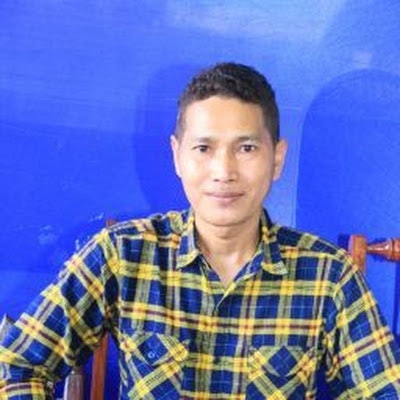 Bambang seno