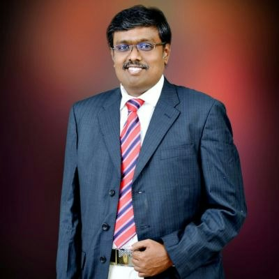 MuthuVijayan Elango