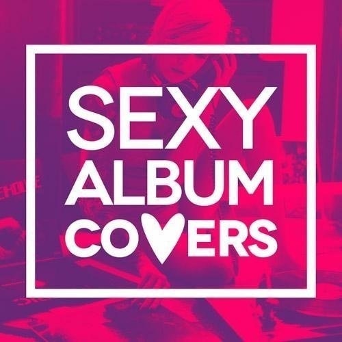 Sexy Album Covers
