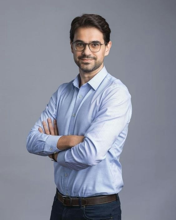 Günther Dierk Flater