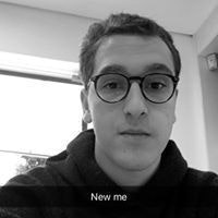 Gabriel Civita Ramirez