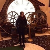 Ellell Lisa Övermyr