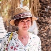 Aleksandra Boguslawska