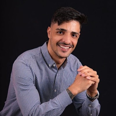 Frank Eckart Melsbach