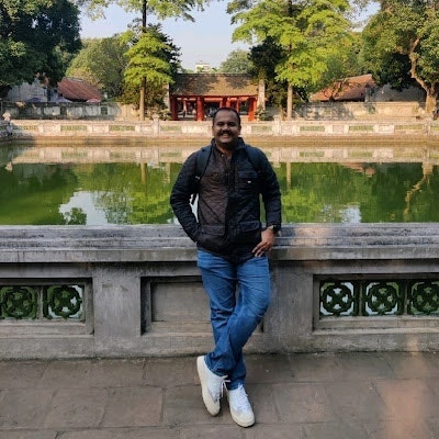 Anthony Dinu Paracka