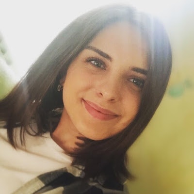 Леся Дорофиенко