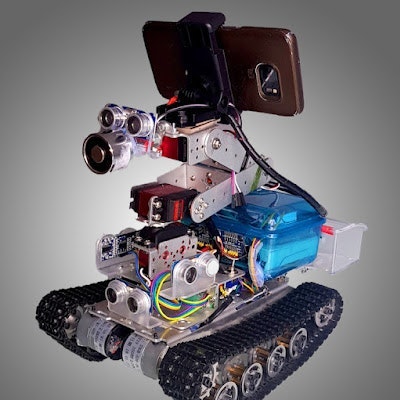 Mustafa Bahaa SAMISM