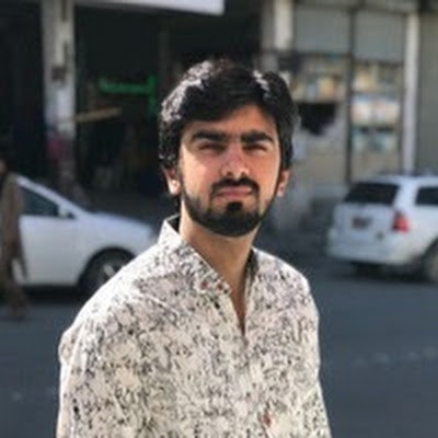 Muhammad Usman Shabir