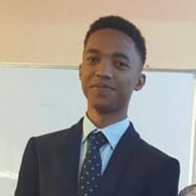 Arsène Jerry ANDRIANARIMANANA