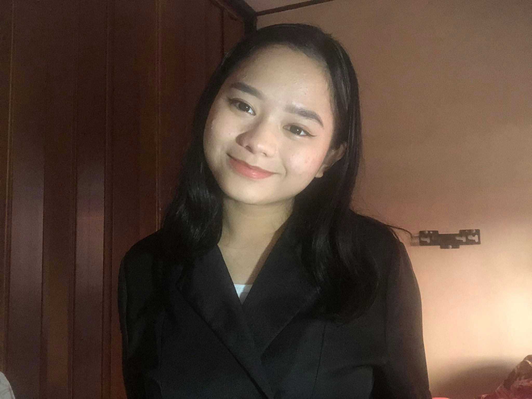 MANGINSAY, Reine Abigail V.