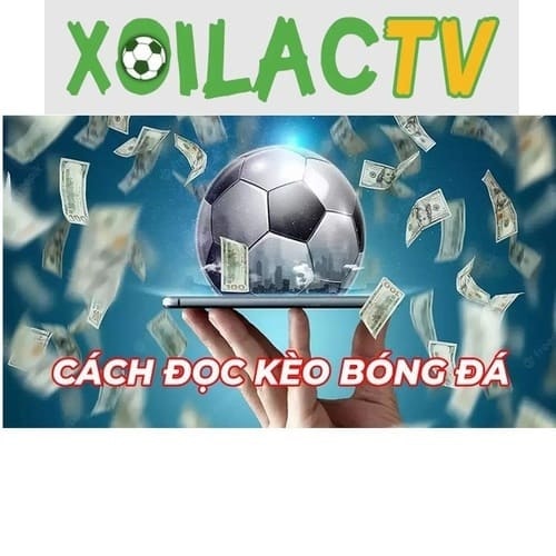 Cách đọc kèo Bóng đá