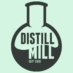 Distill Mill