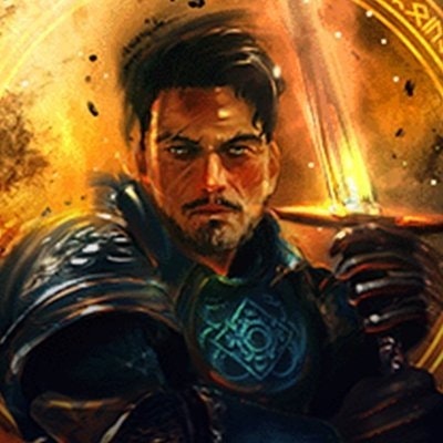 SerdenETH | GaladorWarrior