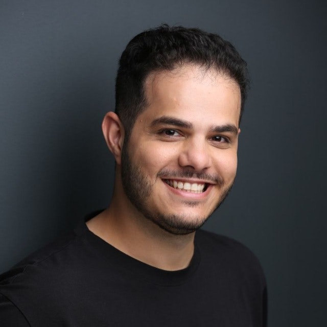 Hossein Morad