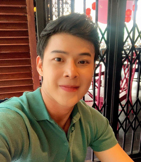 Tạ Bửu Nghĩa