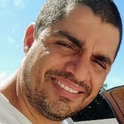 Rodrigo Estevao Rodrigues