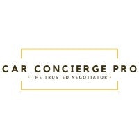 Car Concierge Pro