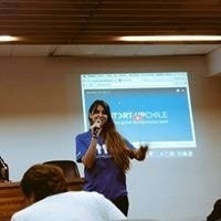 Maria Noel de la Paz