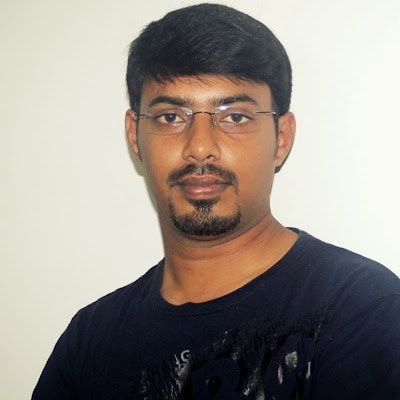 BalaMurali Krishna Gunturi