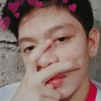 Ralph anthony Ballesteros