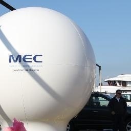 MEC SatCom
