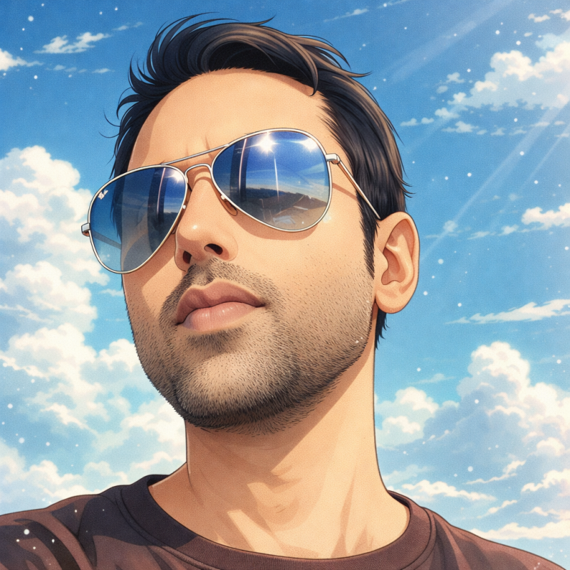 Gaurav 