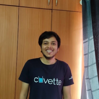 Atul Singhal