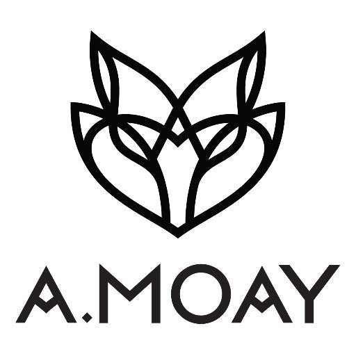 A.MOAY Robes