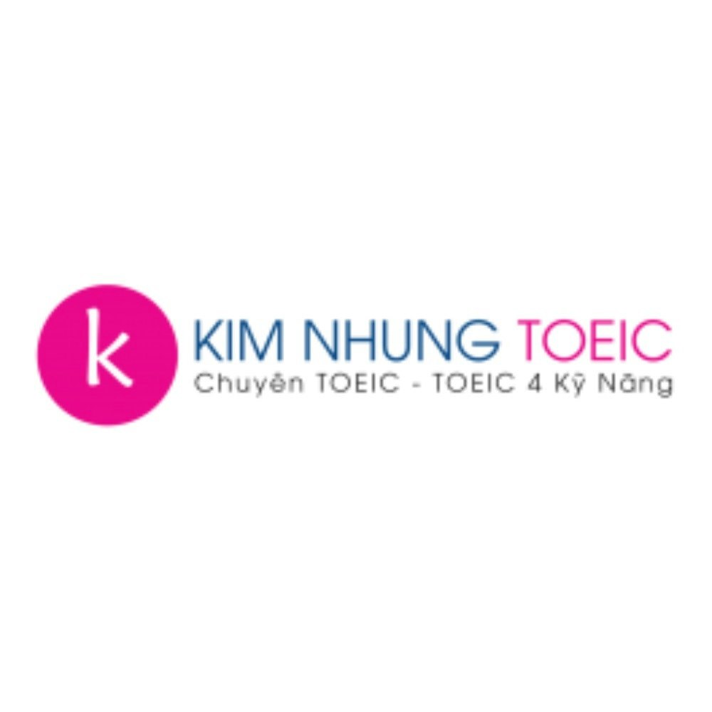 Trung tâm Kim Nhung TOEIC
