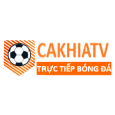 Cakhia TV, trang xem bóng đá miễn phí