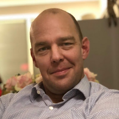 Patrick Schrömbgens