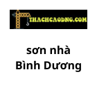 Bình Dương Sơn nhà