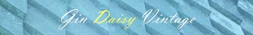 Gin Daisy Vintage