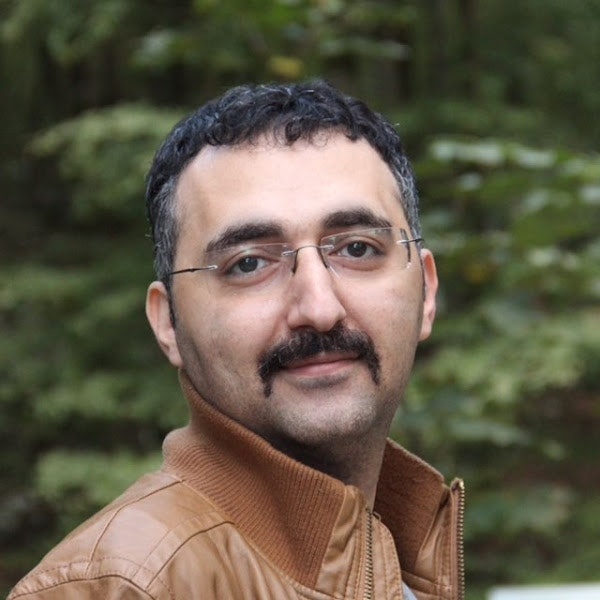 Ali Khorasani