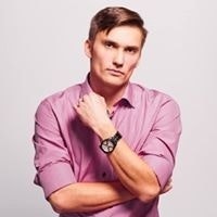 Сергей Плотников