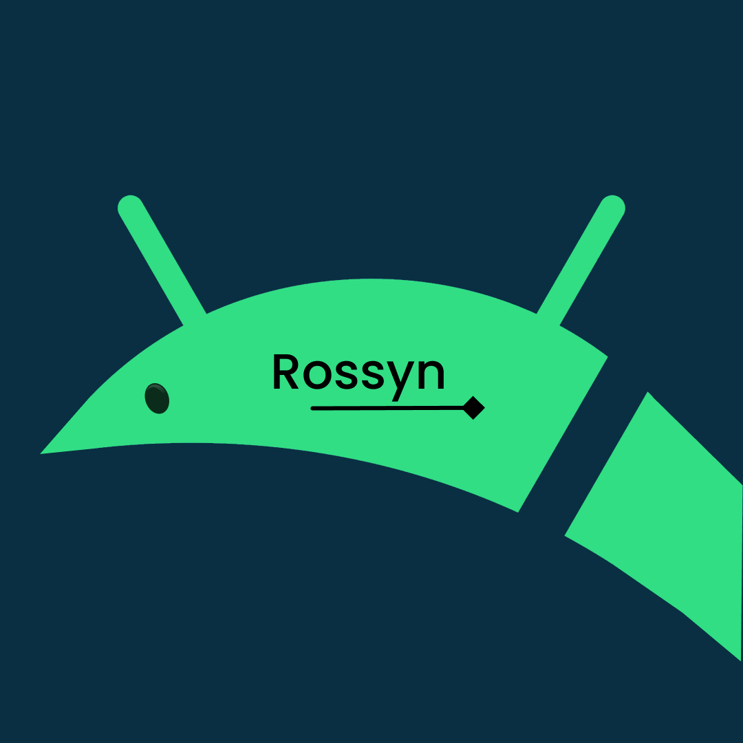 Rossyn