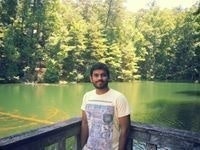 பிரபாகரன் சேரவஞ்சி