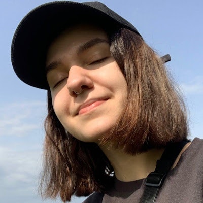 Aleksandra Baryshnikova