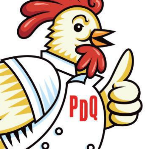 Eat PDQ