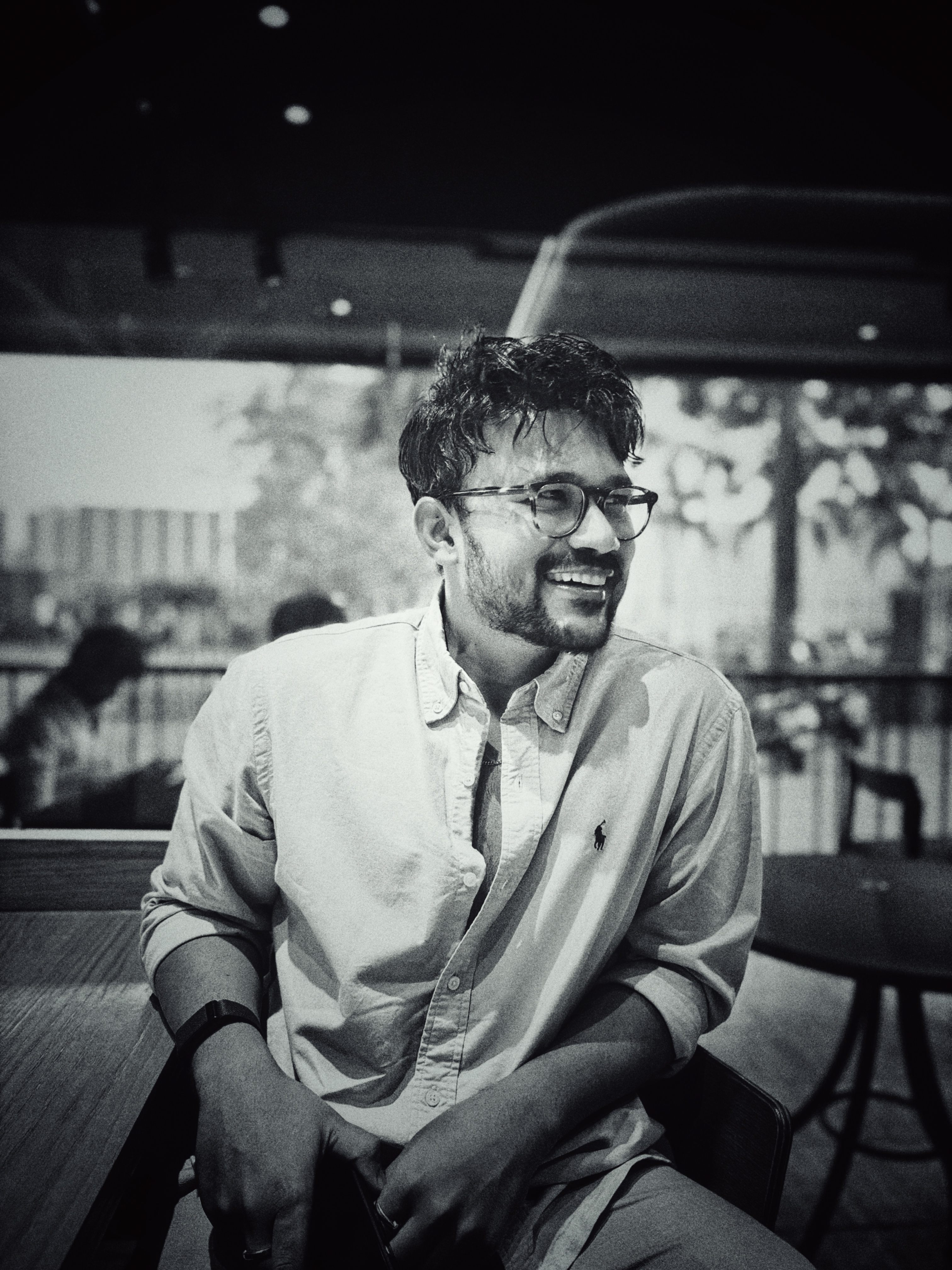 Rohan Nayak