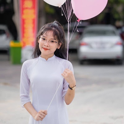 Trà My Nguyễn Thị