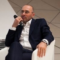 Сергей Ореханов