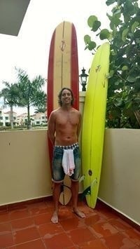 Michael Calvin Vinny