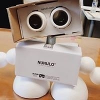 NUNULO VR