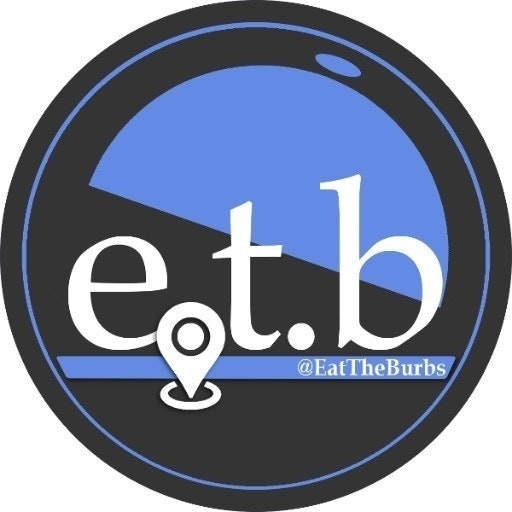 EatTheBurbs✈Chicago